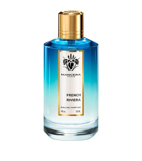 mancera french riviera 120ml.